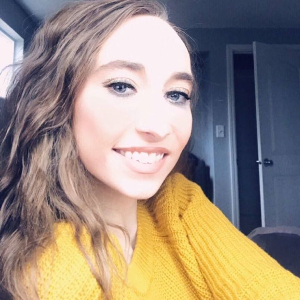 Meet your Posher, Victoria